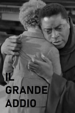 Poster Il grande addio (1954)