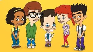 Big Mouth Saison 2 VF