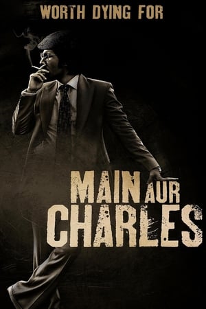 Poster Main Aur Charles (2015)