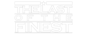The Last of the Finest — Logos 1