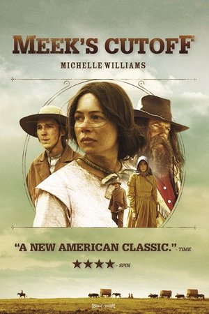Meek's Cutoff (2010)
