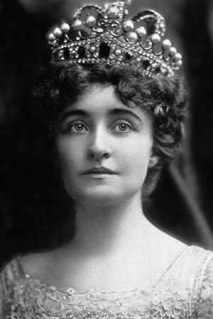 Grace George portrait