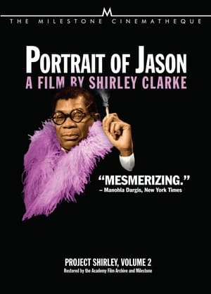 Poster Portrait of Jason 1967