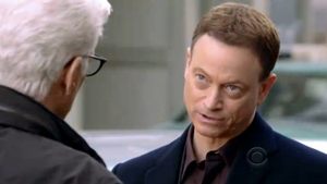 CSI: NY 9 x 15