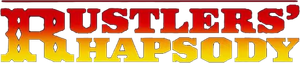 Rustlers' Rhapsody
