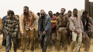 Fear the Walking Dead: Season 3 Episode 12