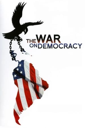 Háború a demokrácia ellen 2007