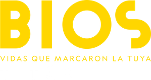 Bios: Titãs — Logos 1