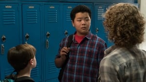 Fresh Off the Boat Staffel 4 Folge 9