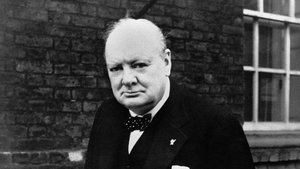 Churchill's Deadly Decision