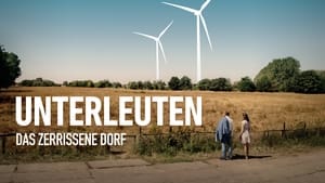 poster Unterleuten: The Torn Village