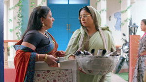 Kunti Suspects Kanhaiya