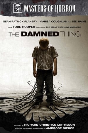 Image The Damned Thing