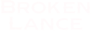 Broken Lance