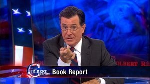The Colbert Report: 10×131