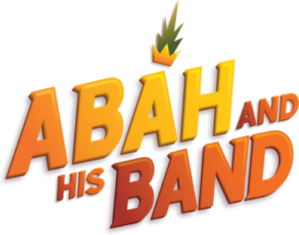 Abá e Sua Banda — Logos 2