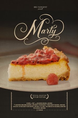 Nonton film Marty (2018) terbaru sub indo Nonton film Marty (2018) terbaru sub indo