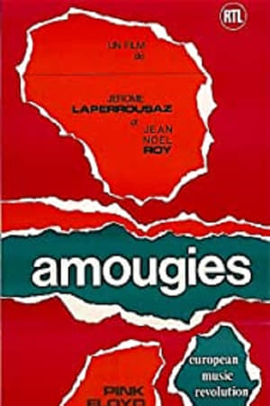 Amougies (Music Power - European Music Revolution) 1970