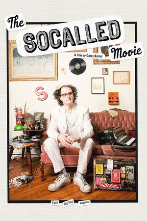 The 'Socalled' Movie
