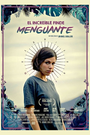 El increíble finde menguante (2019) pelicula completa español latino gratis