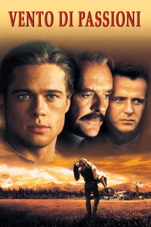 poster Legends of the Fall