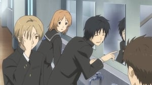 Natsume’s Book of Friends: 3×11