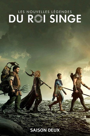 Saison 2