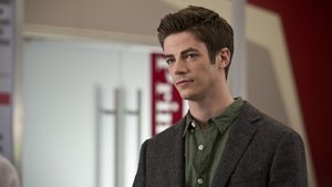 The Flash: Season 1 Episode 12 – Crazy for You