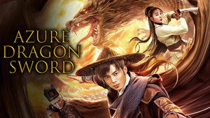 Azure Dragon Sword (2023) Hindi Dubbed