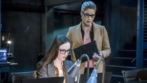 Arrow 5 – Episodio 16