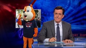 The Colbert Report: 10×121
