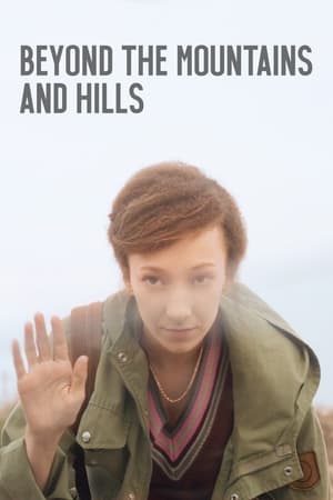 Poster Beyond the Mountains and Hills (2017)