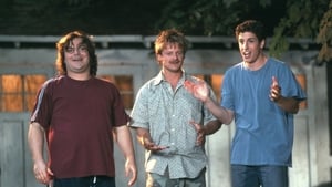 Saving Silverman 2001