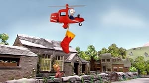 Postman Pat: Special Delivery Service The Flying Christmas Stocking