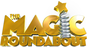 The Magic Roundabout