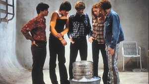 That '70s Show The Keg