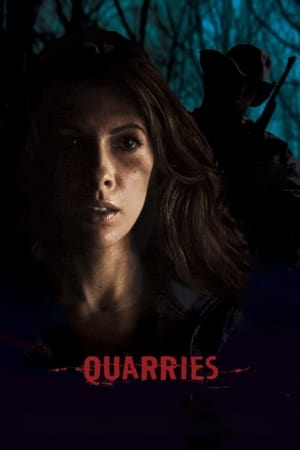 Poster for Quarries (2016)
