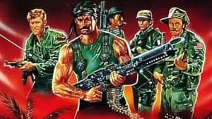 The Trident Force (1988)