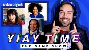 YIAY Time: The Game Show Love and Relationships