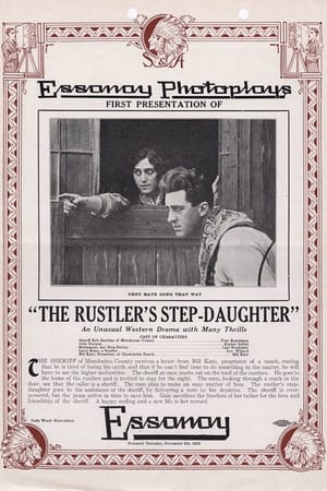 Image The Rustler's Step-Daughter