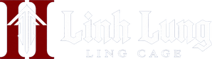 Ling Cage — Logos 4