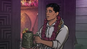 Archer Temporada 7 Capitulo 4