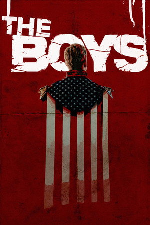 poster The Boys
