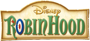 Robin Hood — Logos 9