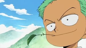 One Piece: Episodi 19 me titra Shqip