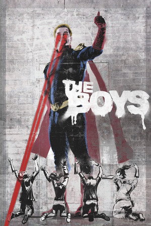 poster The Boys