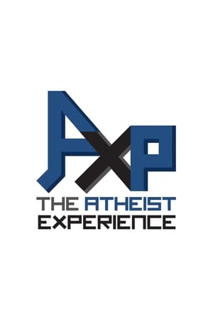Poster The Atheist Experience 