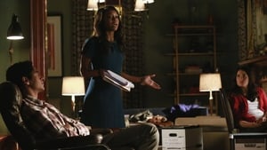 How to Get Away with Murder: 1×15