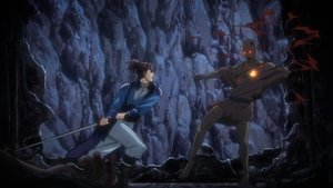 Kabaneri da Fortaleza de Ferro: 1×4