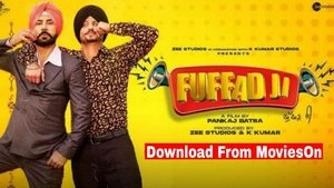 Fuffad Ji 2021 Punjabi Full Movie Download | Zee5 WEB-DL 1080p 2.5GB 720p 1GB 480p 400MB